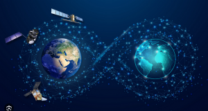 Un poloboc printre astre Sursa: www.esa.int