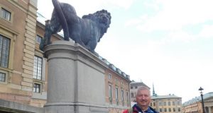 Tainele Balticelor și Stelele Nordului (VI)