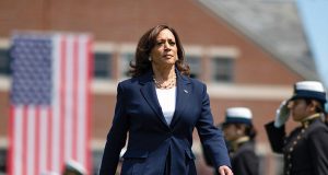 Kamala Harris – profeția “Familiei Simpson”