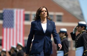 Kamala Harris – profeția “Familiei Simpson”