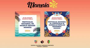 Cele două festivaluri tradiționale ale Mamaiei revin acasă