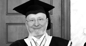 Profesor universitar doctor cacademician Șagapari