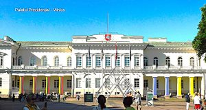 Tainele Balticelor și Stelele Nordului (III)