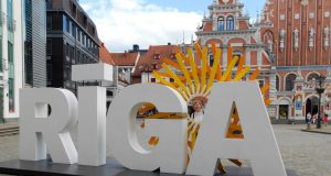 Tainele Balticelor și Stelele Nordului (IV)