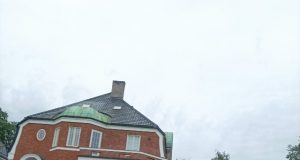 Tainele Balticelor și Stelele Nordului (VII)