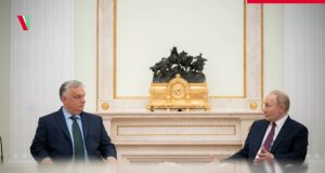 Ungaria dă permise de muncă Schengen pentru spionii ruși