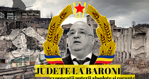 PSD Constanța de la “Greu de ucis” la “Nemuritorii” Sursa: anchetatorii.ro