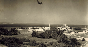 La Mamaia autoritățile continuă să pârlească zestrea statului român