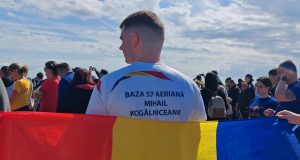 Atât a putut căprarul Caracalla Sursa: Facebook