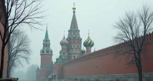 Maria Zaharova „duhnește” adevăruri istorice de la Moscova