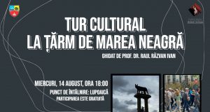 Descoperind comorile din centrul vechi al Constanței