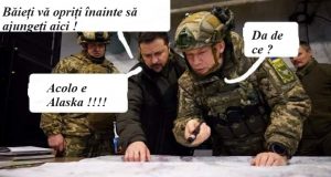 Ucraina continuă campania în est de „eliberare a populației ruse”