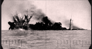 Ultima navă cu evrei plecată în „ajun” de 23 august, din Constanța