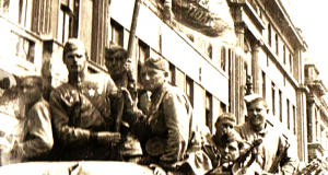 23-24 august 1944 la Constanța