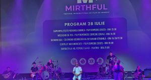 Să ‘ne râdem’ cu Ardiles și Hagi Foto: Geta Frigioiu