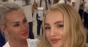 De necrezut! CIO își suspendă activitatea, solidar cu Camelia și Sabrina Voinea Sursa: Facebook