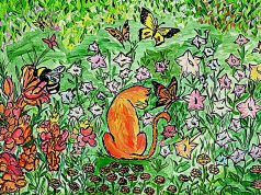 Zi de vară până-n seară…