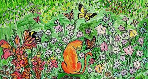 Zi de vară până-n seară…