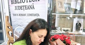 “Strugurii s-au copt în lipsa ei”, o poveste din Medgidia și… încă 1000