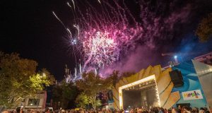 A fost weekendul weekend-urilor la Mamaia Sursa: OMD Mamaia-Constanța