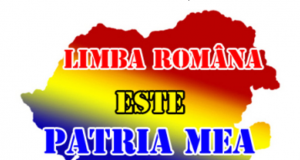Limba română – o rugăciune neîntreruptă