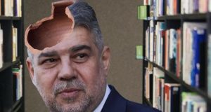 România e în faliment nedeclarat Imagine cu scop sugestiv