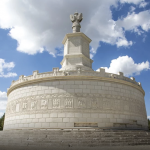 Monumentul triumfal Tropaeum Traiani