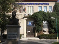 Licitație cu dedicație la Universitatea Ovidius din Constanța