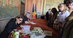 Istorii ale monumentelor tomitane Sursa: Facebook