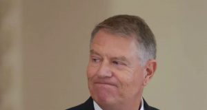 La vremuri noi, tot ei!