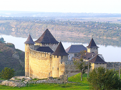 Spre Europa fără PAS de cazacioc! Sursa: Wikipedia