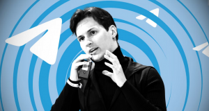 Telegram și serviciile secrete rusești