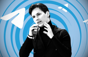 Telegram și serviciile secrete rusești