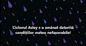 În așteptarea lui Ashley