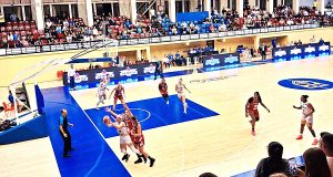 Eviva Espagna! A fost Săptămâna iberică la Constanța Foto: Geta Frigioiu