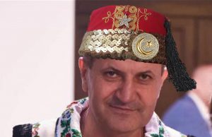 Nepotisme de Medgidia Imagine prelucrată cu scop ilustrativ