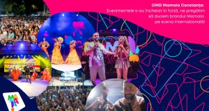 OMD Mamaia Constanța:Evenimentele s-au încheiat în forță