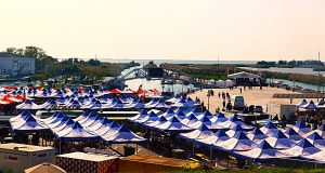 Între borșul pescăresc și Pescuirea Minunată