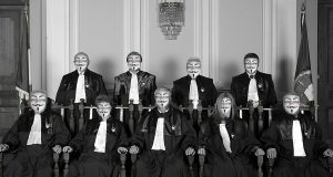 Trăiască Justiția, chiar de piere lumea