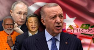 Ziua în care Erdogan s-a lepădat de UE
