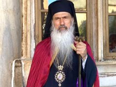 Ayatollahul Teodosie