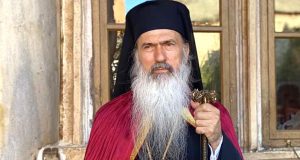 Ayatollahul Teodosie