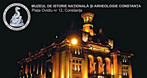 Muzeul se închide, povestea continuă