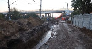 Lipsă apă în mai multe zone din municipiu