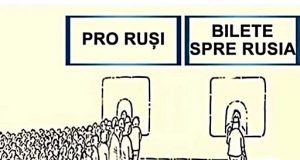 Spune DA și mergi înainte!