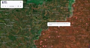 Sîrski: continuă misiunea de distrugere a Armatei Rusiei