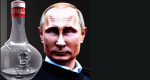 Putin le-o dă la temelie rușilor!