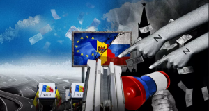 Dacă Moscova cumpără votul cu 60 de lei atunci cât e obrazul? Sursa:eudesinfo.eu