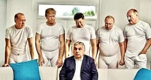 Cum arată Statul de drept în Ungaria sau Austria