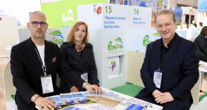 Italienii sunt interesați de vacanțele la Mamaia